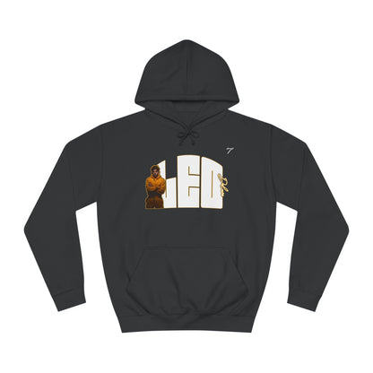 Leo Deluca Hoodie