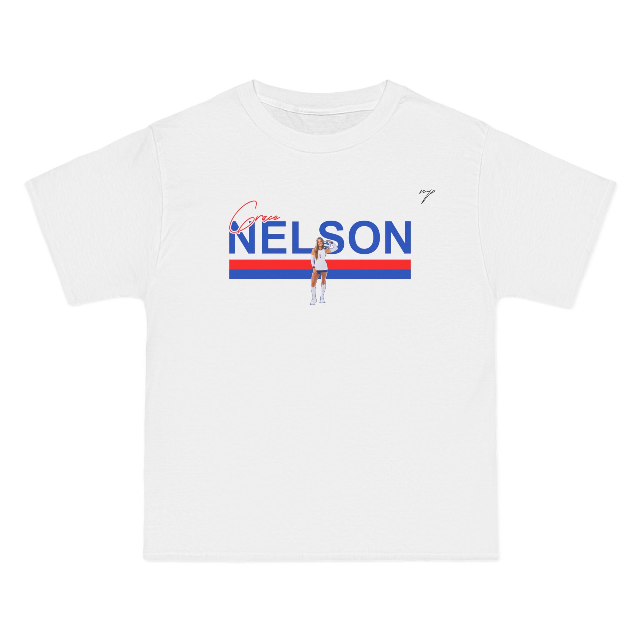 Grace Nelson Vintage Tee