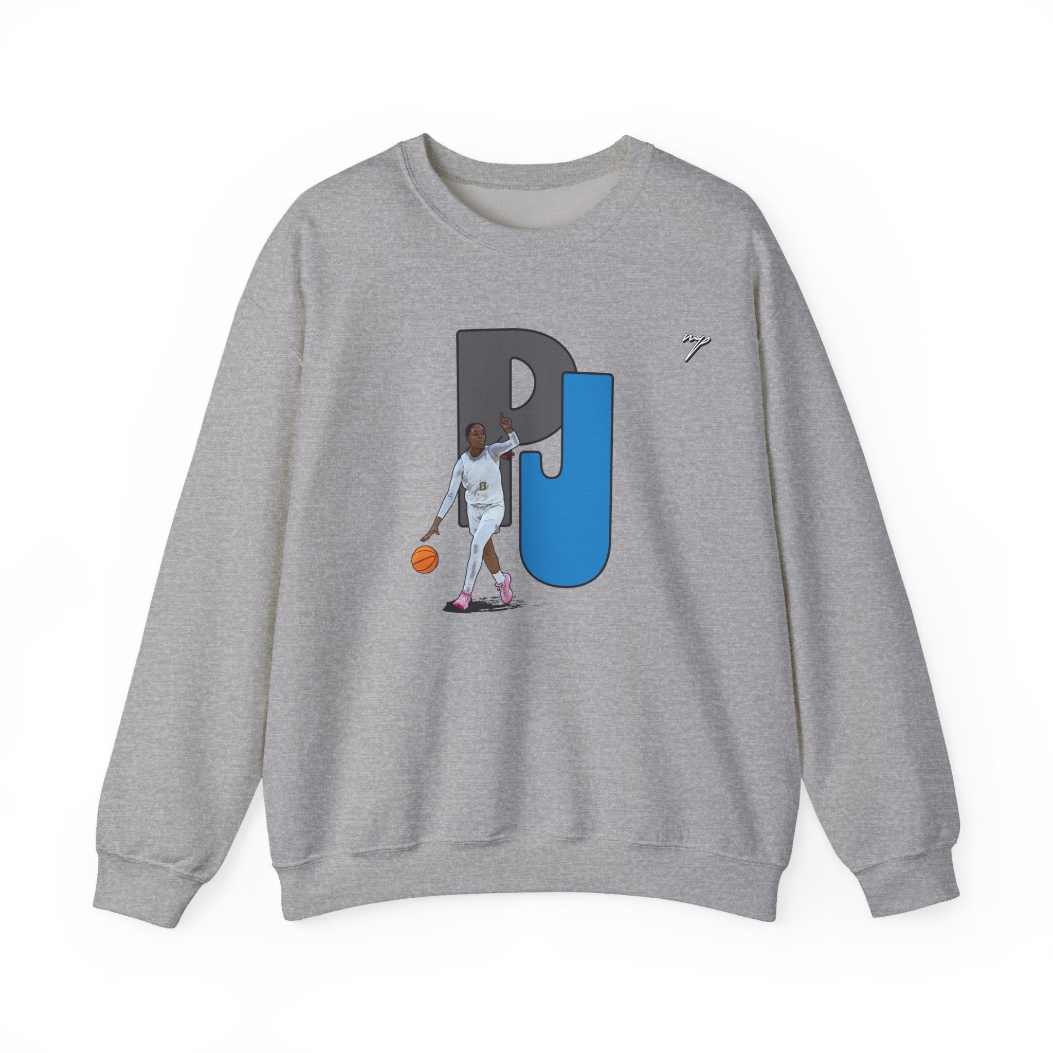 Paris Miller Crewneck
