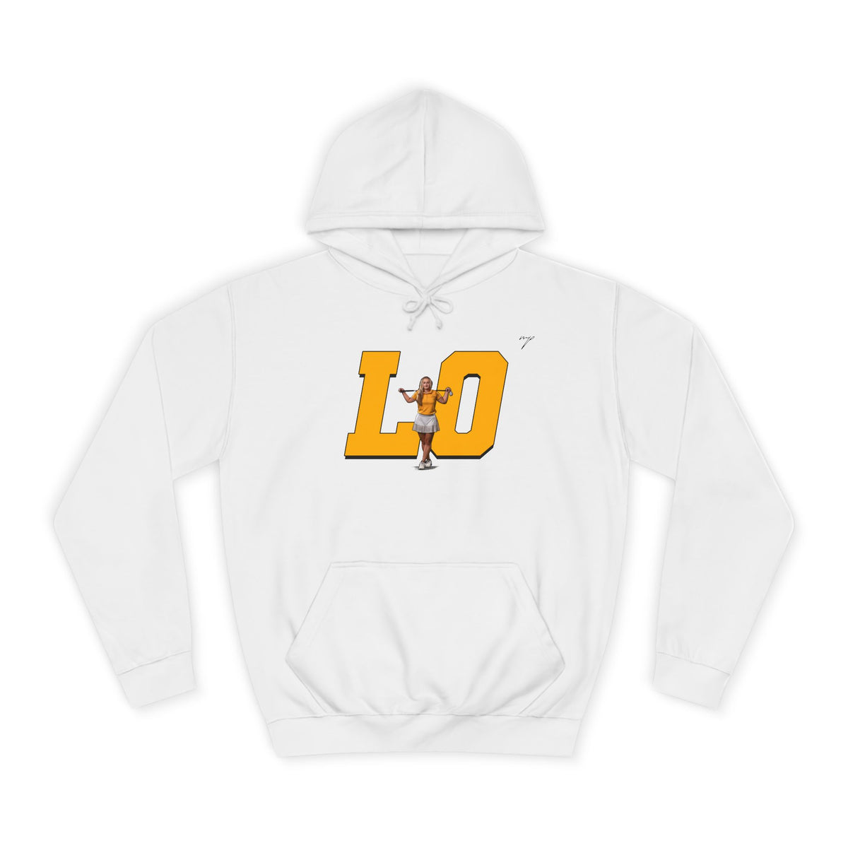 Lexi Overstreet Hoodie