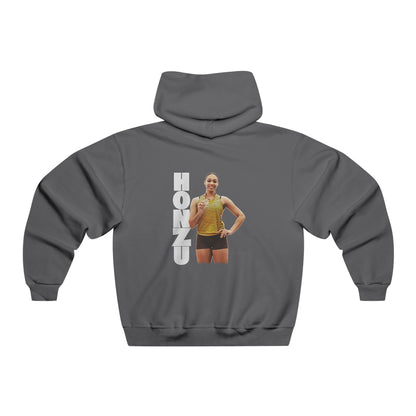 Jameire Honzu Vintage Hoodie