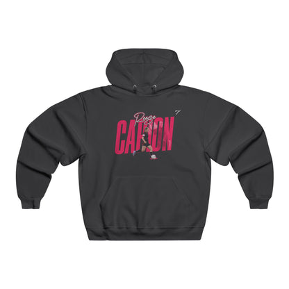 Reese Capion Vintage Hoodie