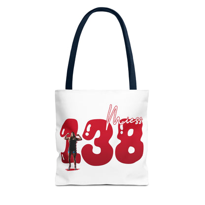 Taylor Miess Tote Bag