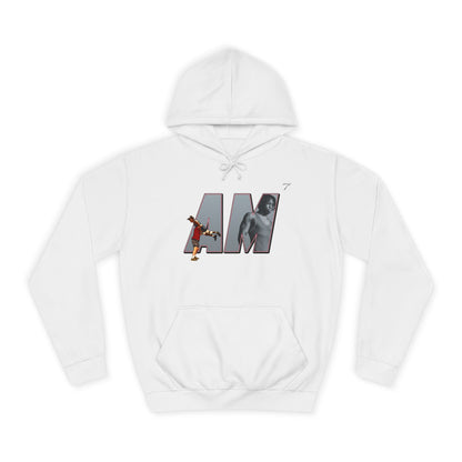 Antonio Mills Hoodie
