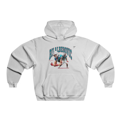 Aldin Bilalbegovic Vintage Hoodie