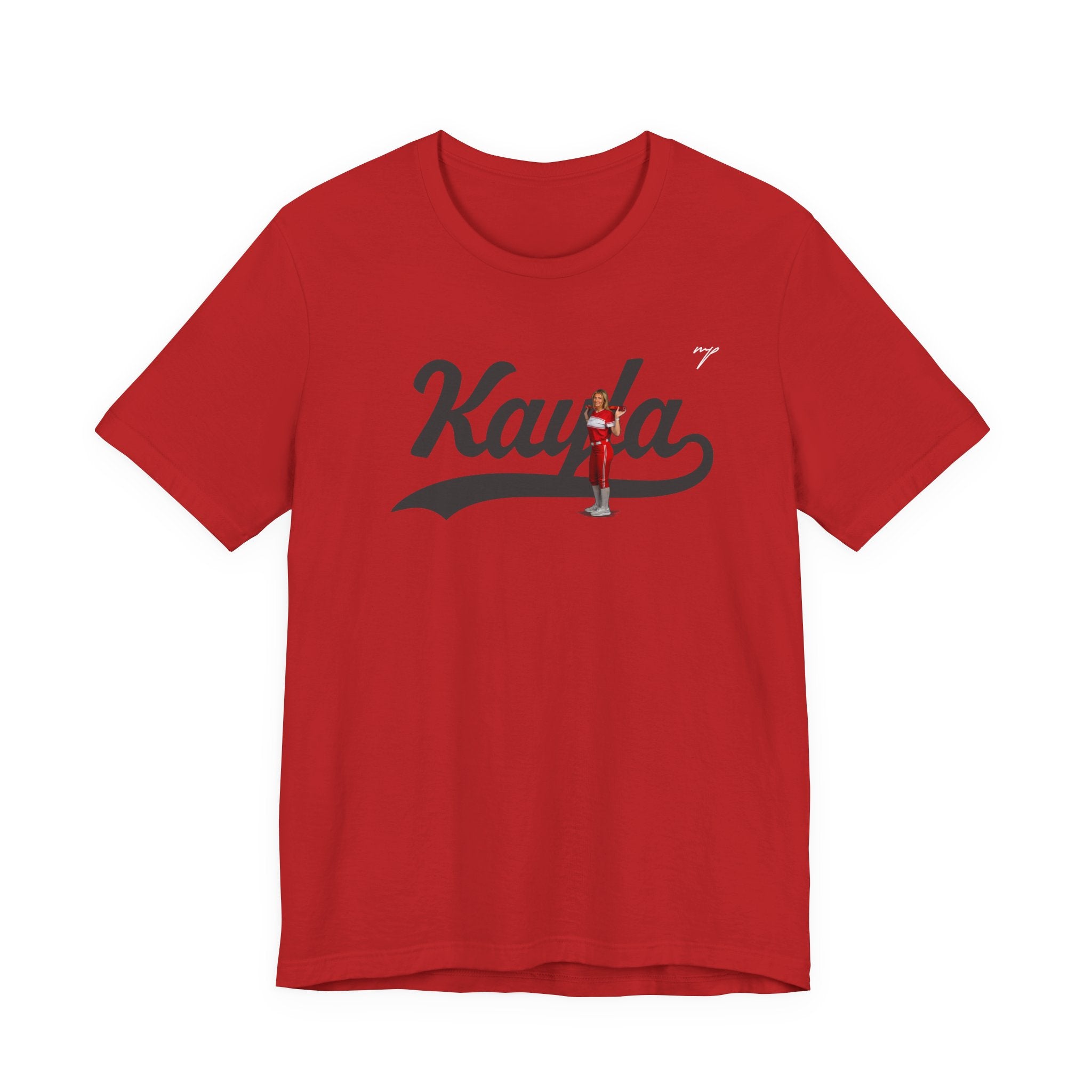 Kayla Roe Graphic Tee