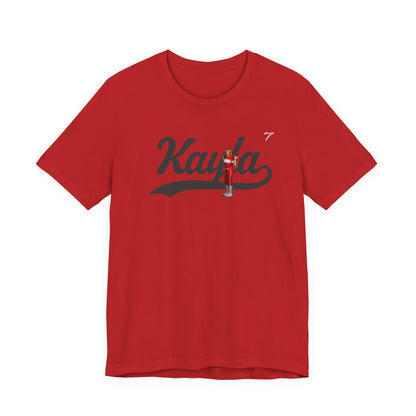 Kayla Roe Graphic Tee