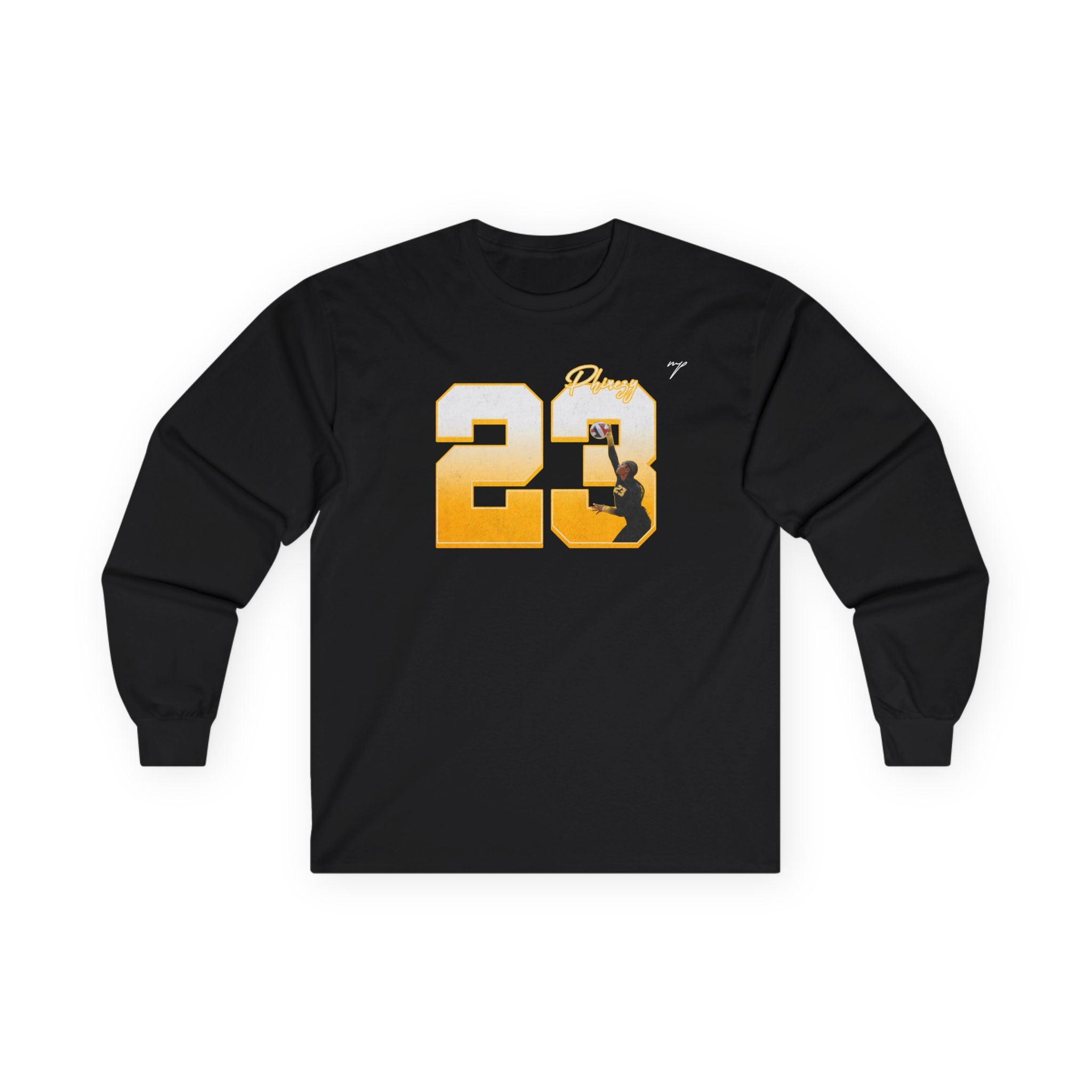 Tia Phinezy Long Sleeve