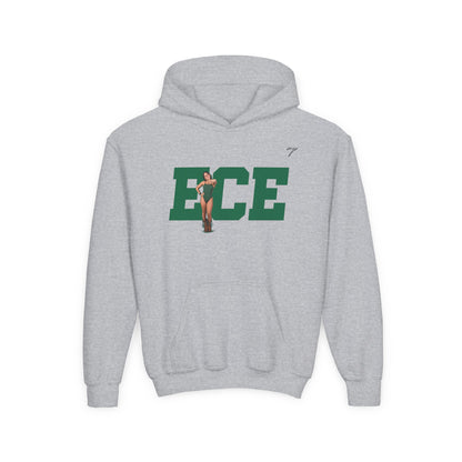 Ece Tanriverdi YOUTH Hoodie