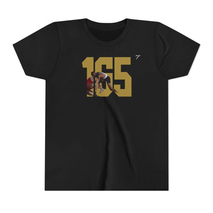 Joseph Boyer YOUTH Graphic Tee