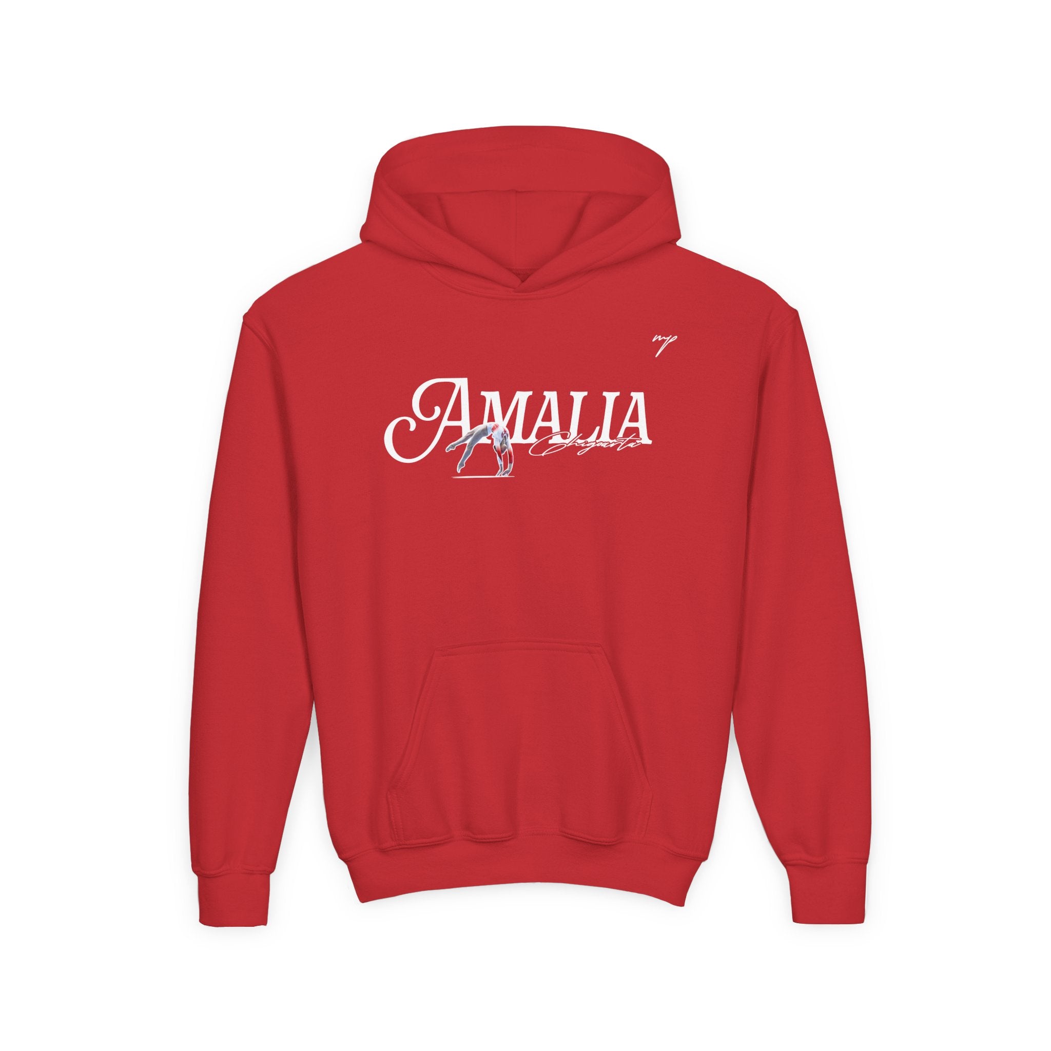 Amalia Ghigoarta YOUTH Hoodie