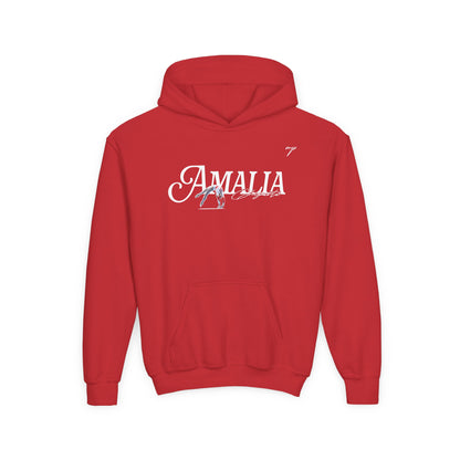 Amalia Ghigoarta YOUTH Hoodie