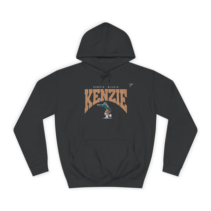 Kenzie Wilkie Hoodie