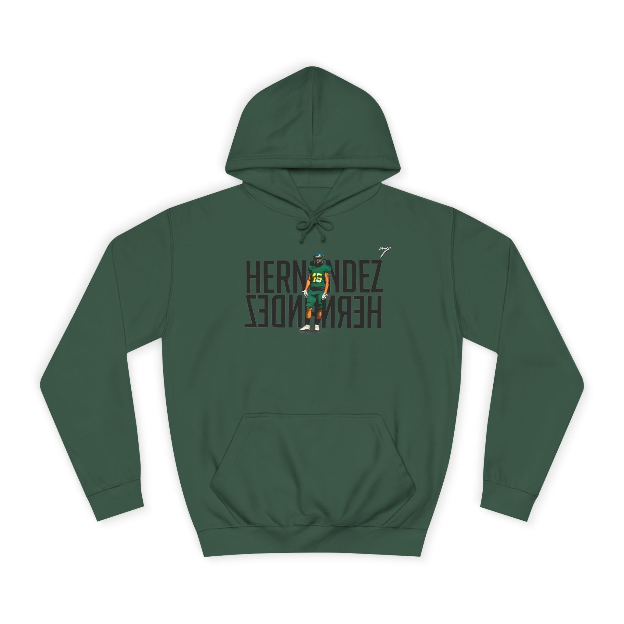 Tyler Hernandez Hoodie