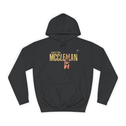 Evelyn McClellan Hoodie