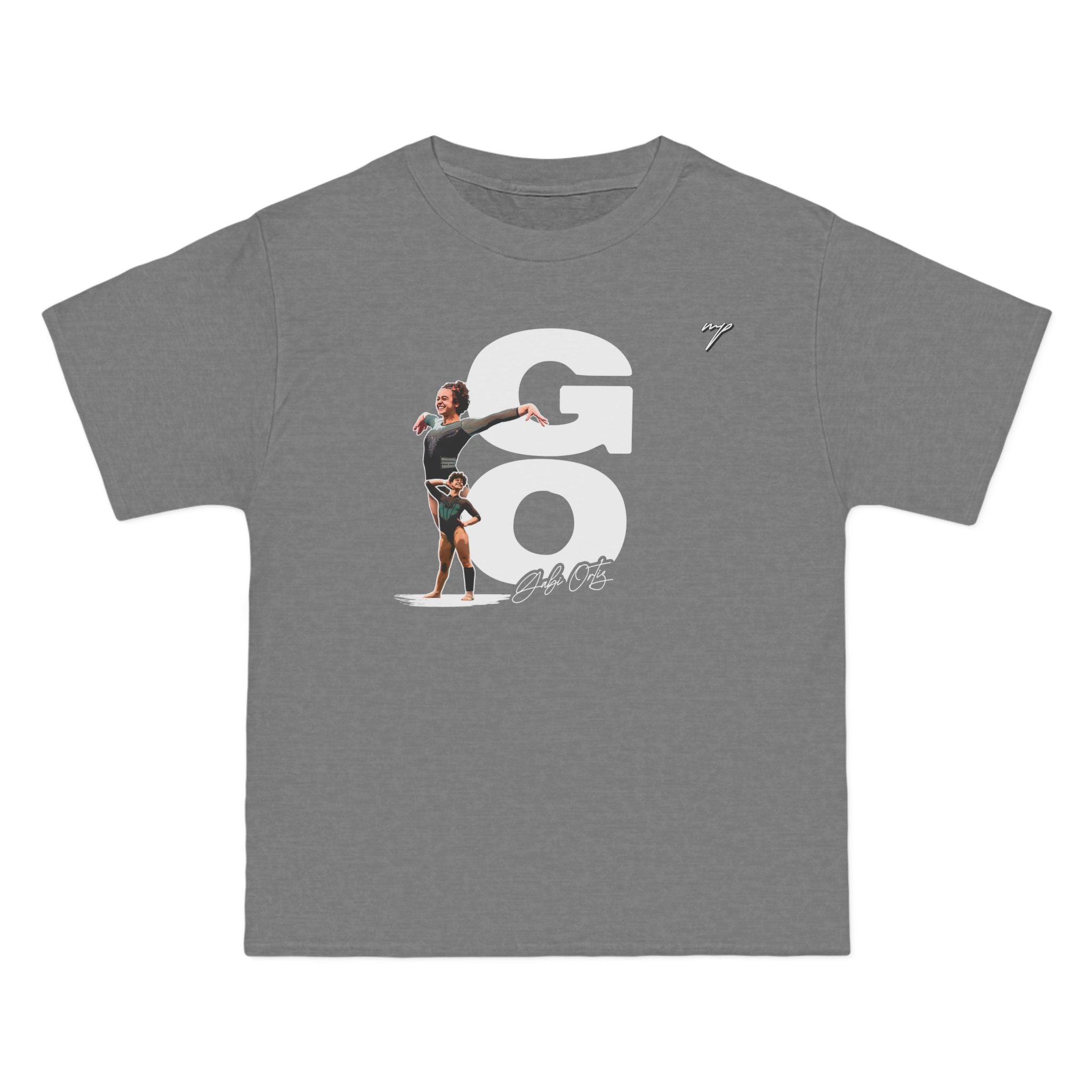 Gabi Ortiz Vintage Tee