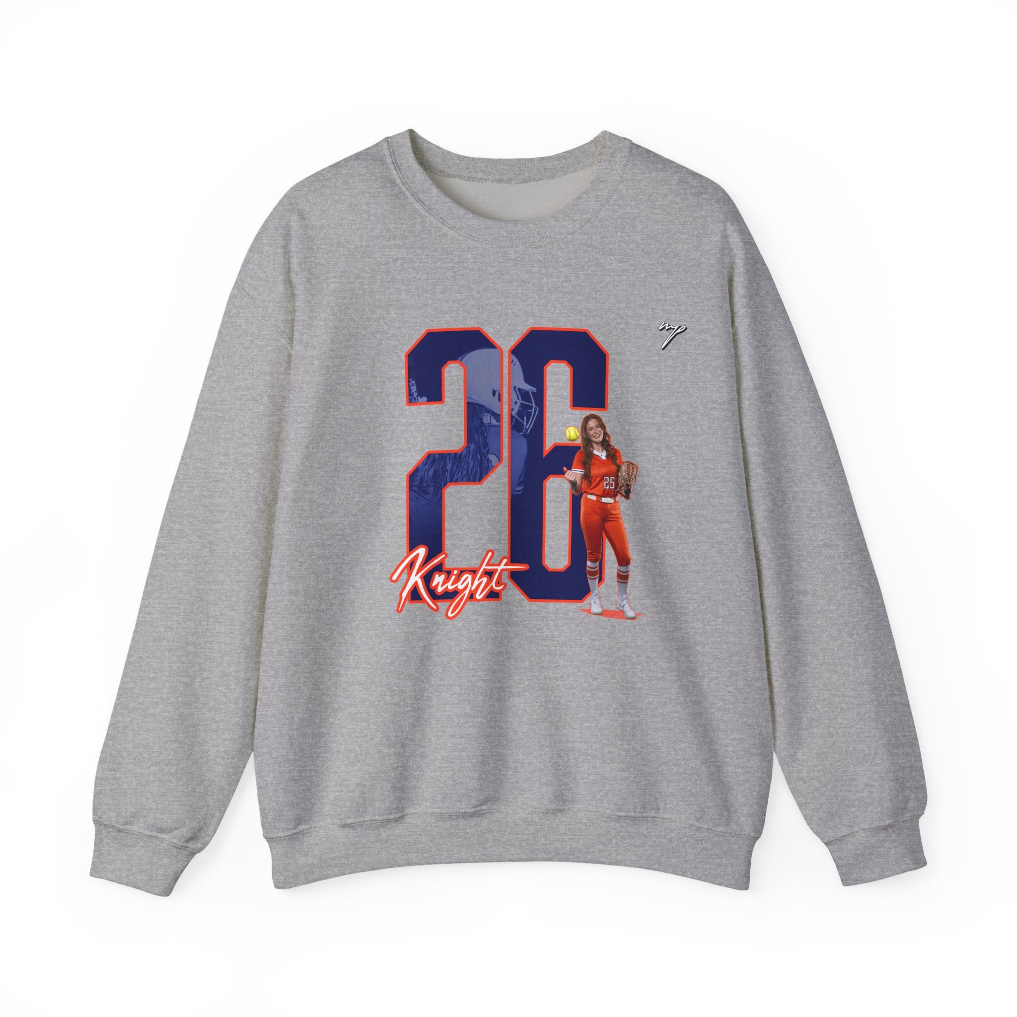 Mackenzie Knight Crewneck