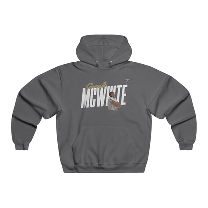 Sowande McWhite Vintage Hoodie