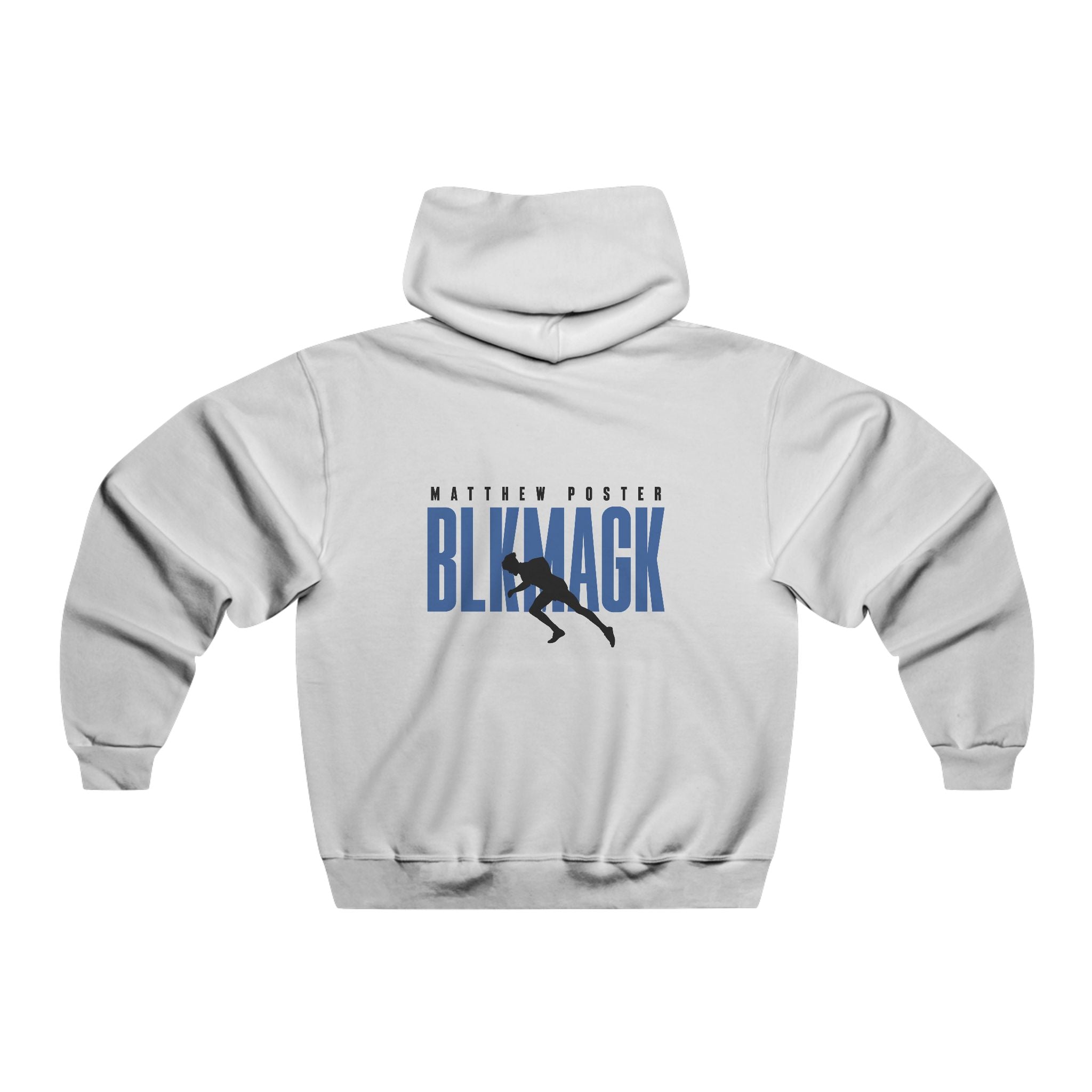 Matthew Poster Vintage Hoodie