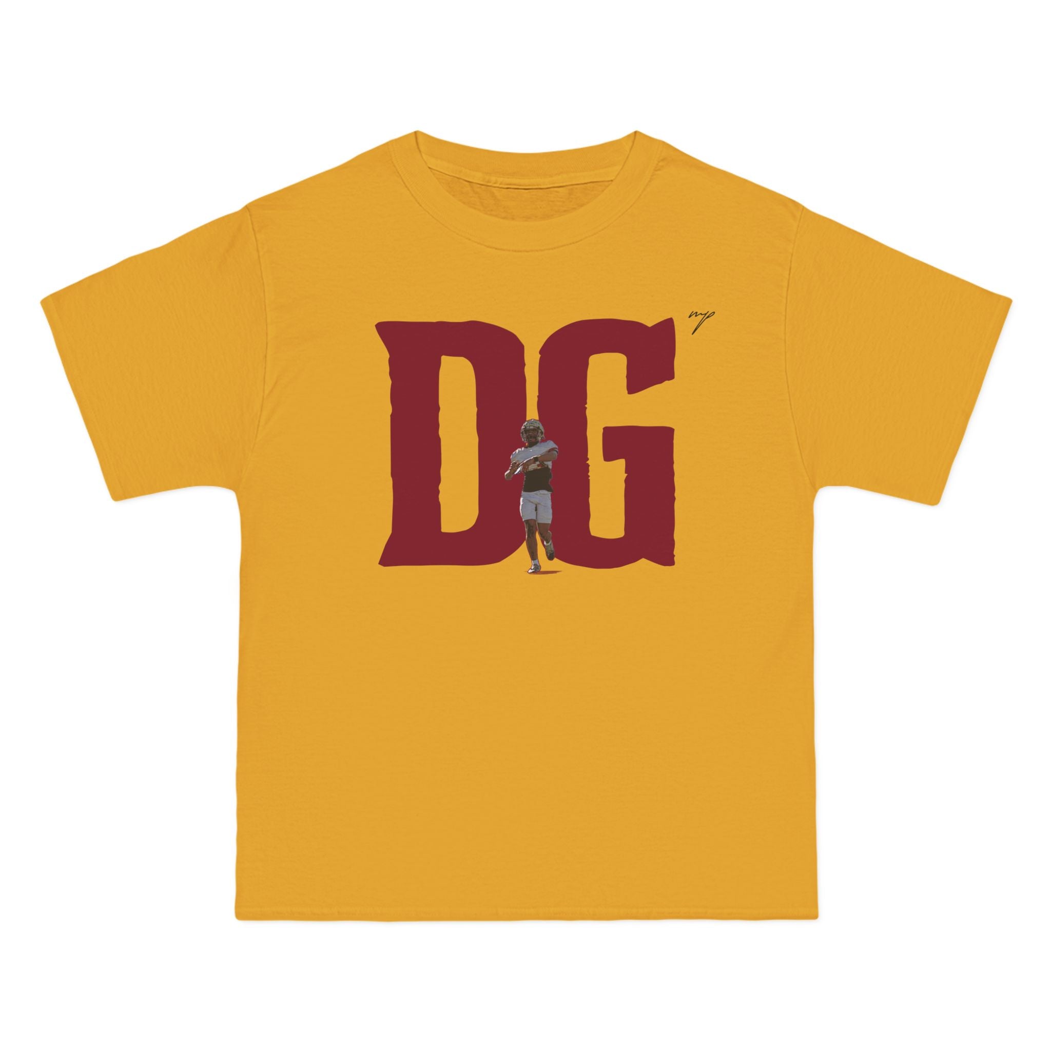 Darion Godley Vintage Tee