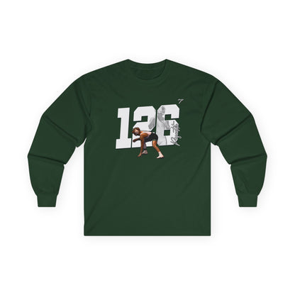 Zak Paquette Long Sleeve Tee