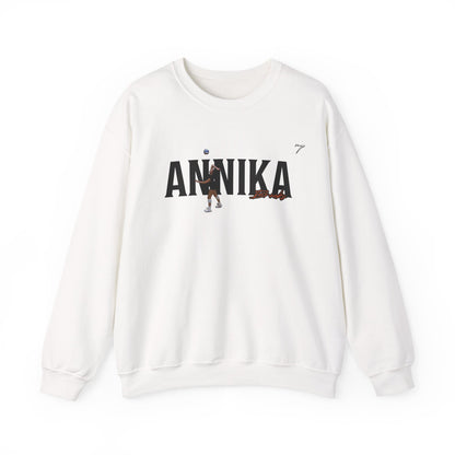 Annika Brooks Crewneck