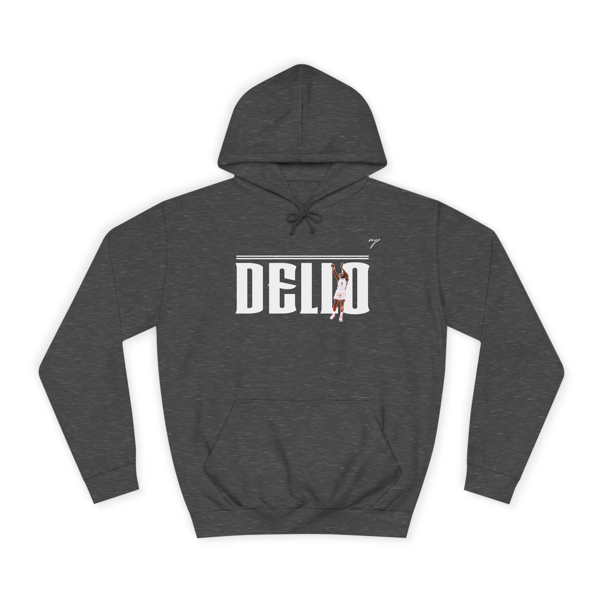 Shaundell Walker Hoodie