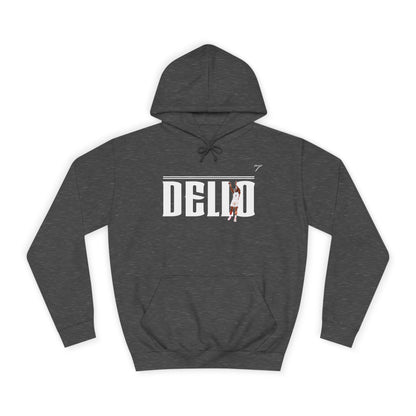 Shaundell Walker Hoodie