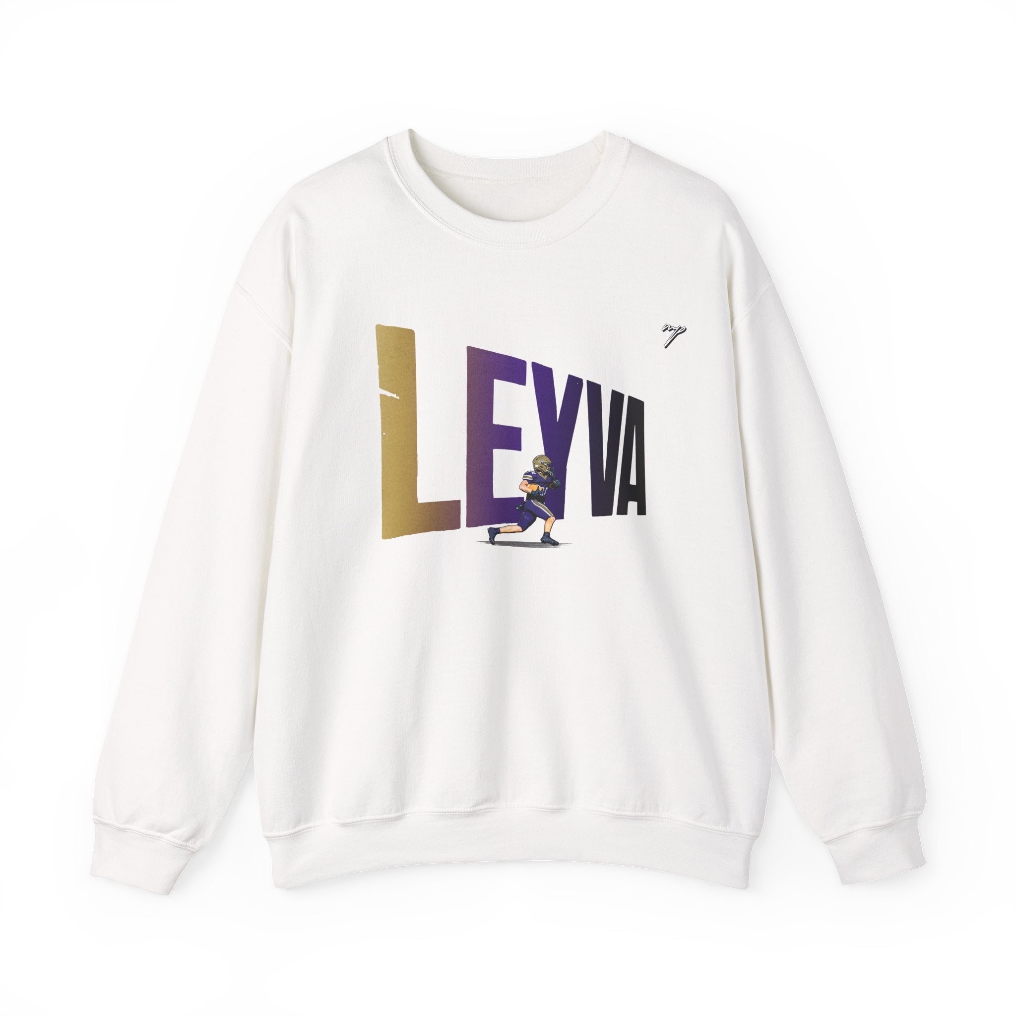 Giovanni Leyva Crewneck