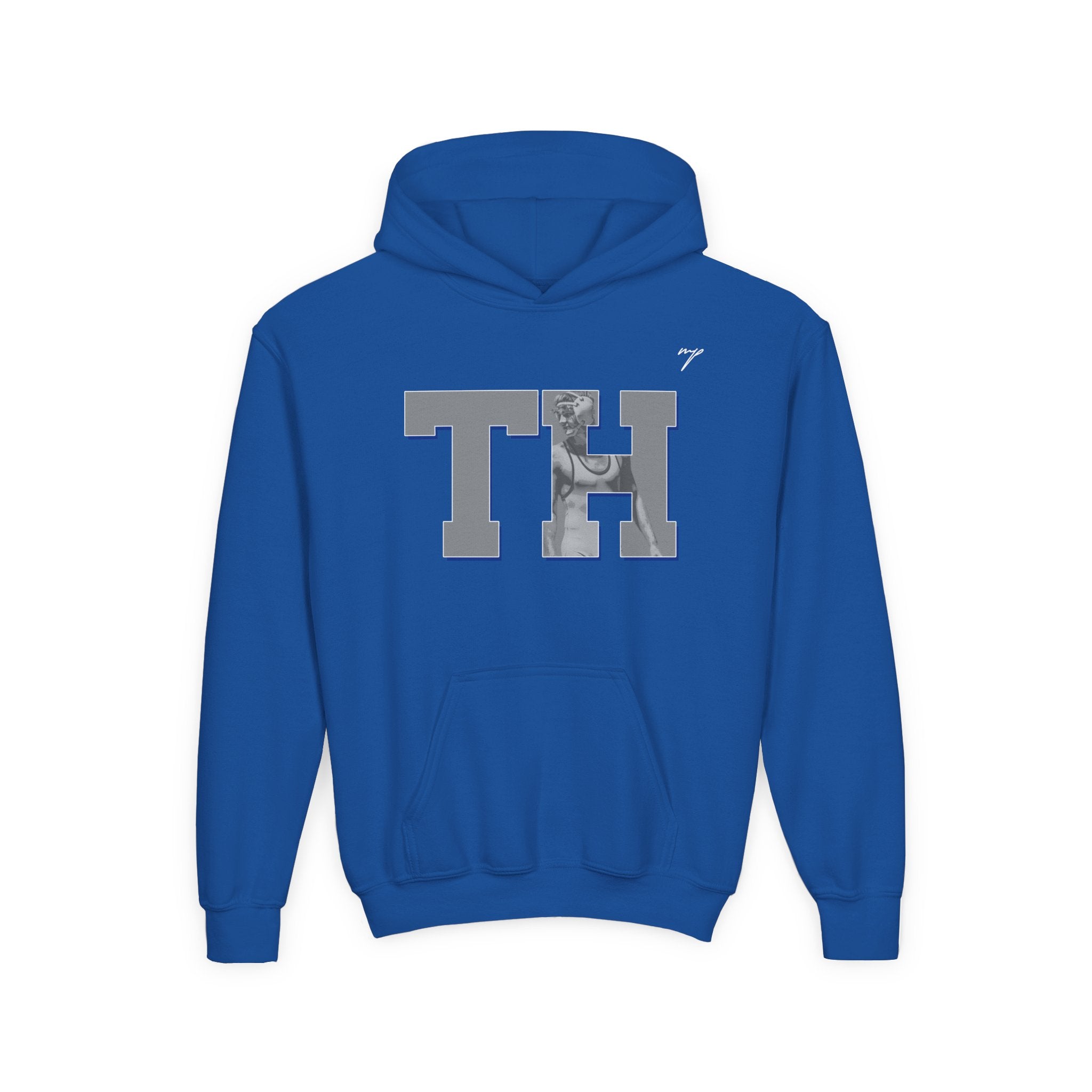 Tyler Harrill Youth Hoodie