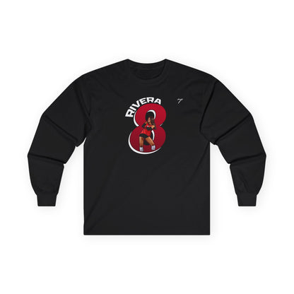 Juliana Rivera Long Sleeve Tee