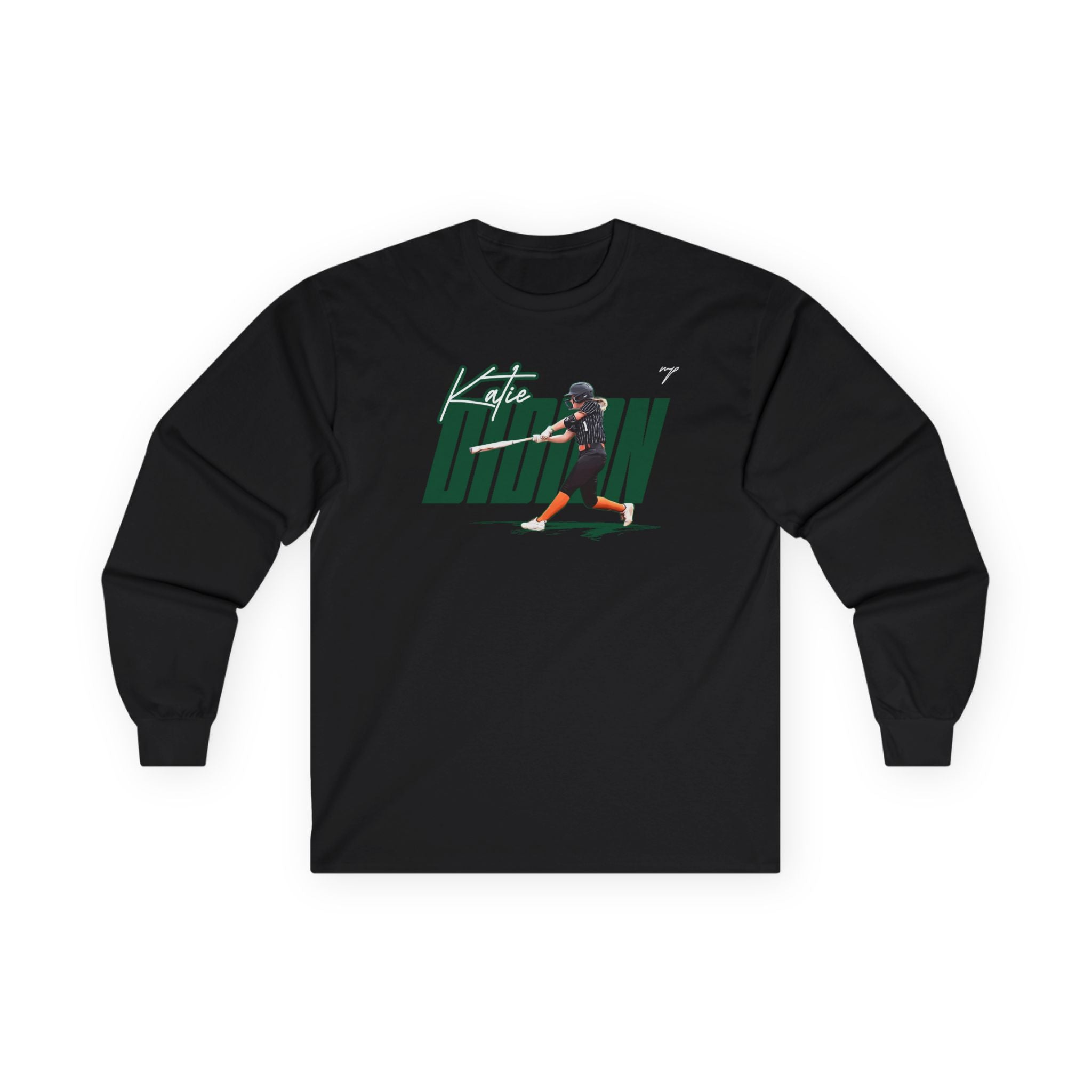Katie Didion Long Sleeve Tee