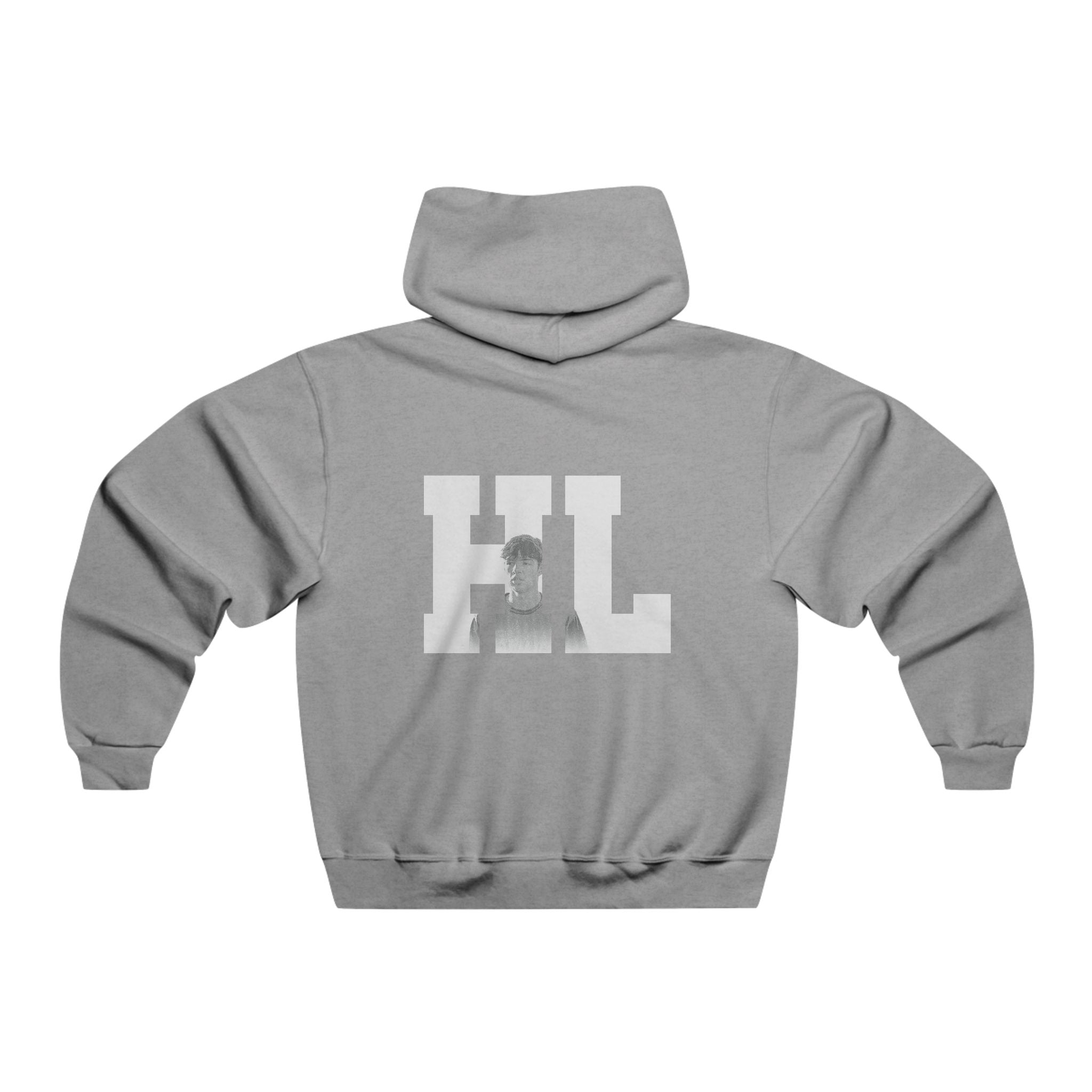 Hayden Lensing Vintage Hoodie