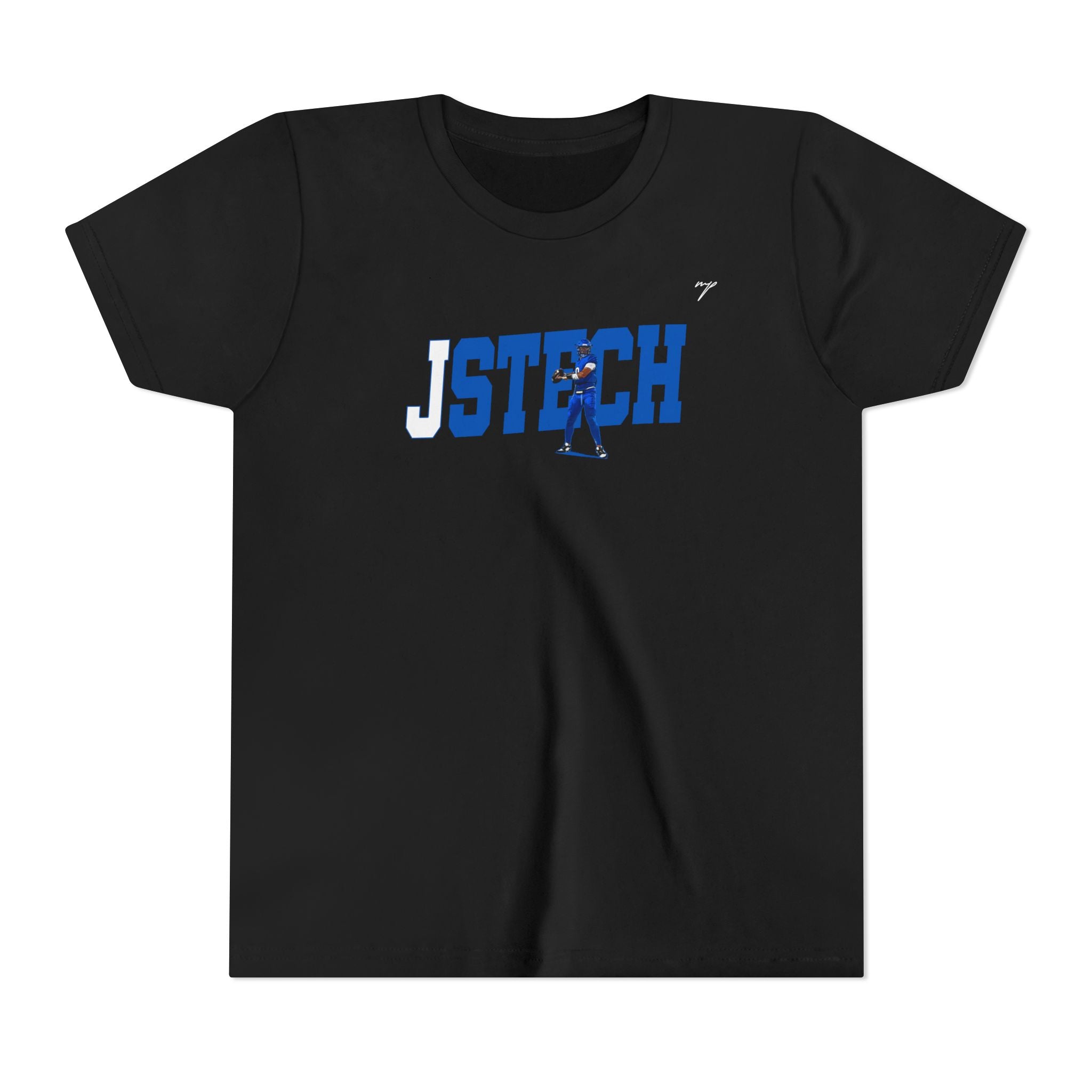 Jackson Stecher YOUTH Graphic Tee