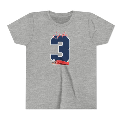 Leah Pechart YOUTH Graphic Tee
