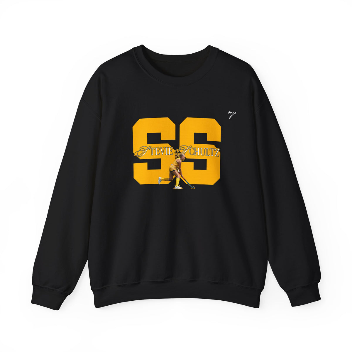 Stevie Schultz Crewneck