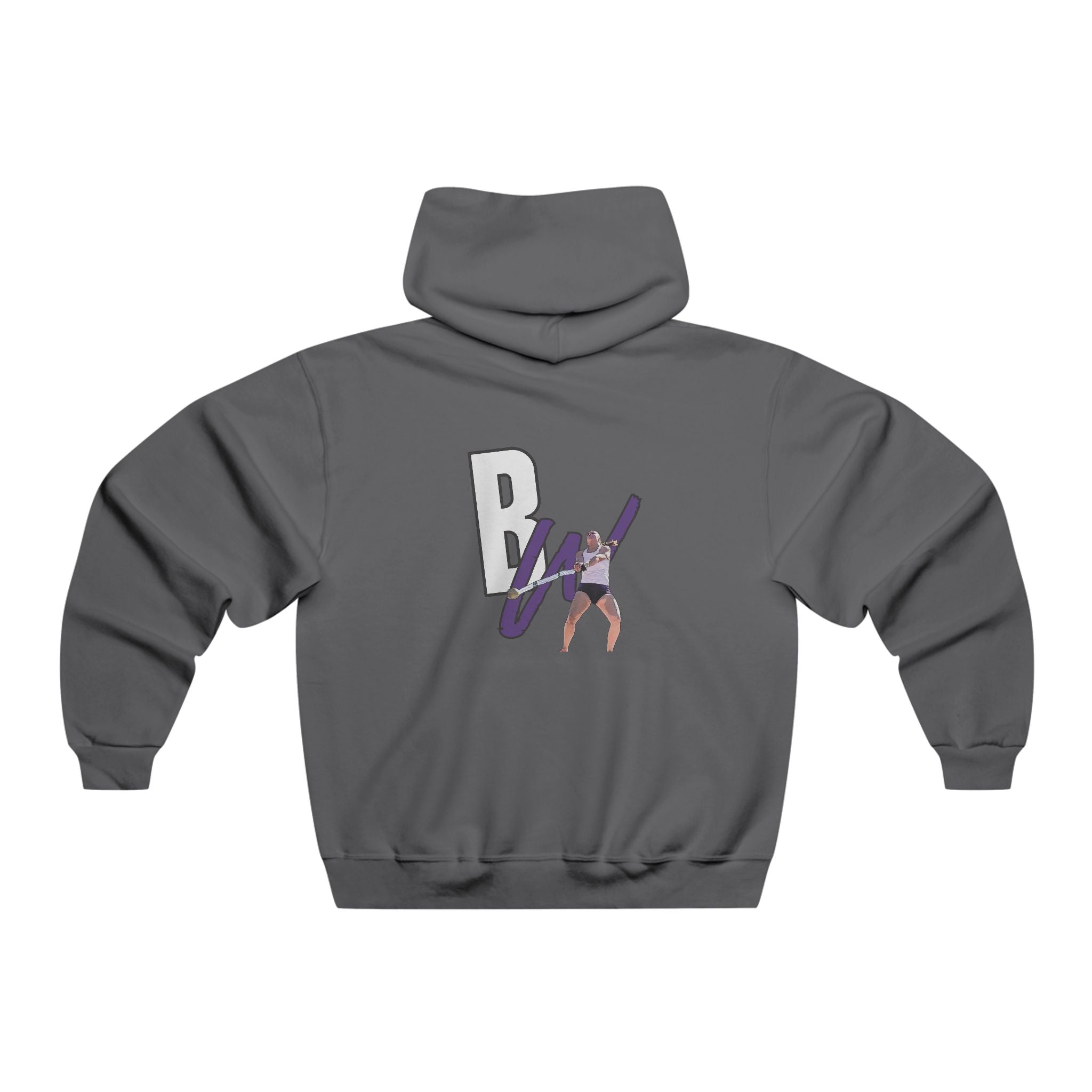 Brenna Williams Vintage Hoodie
