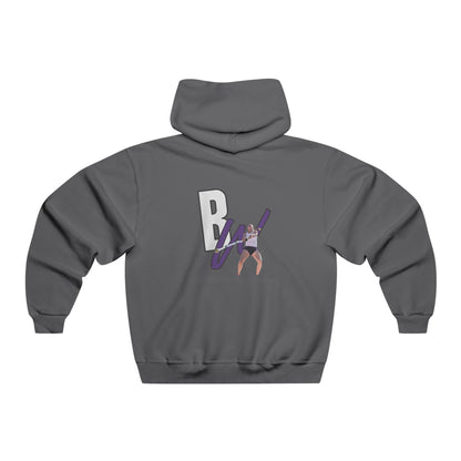Brenna Williams Vintage Hoodie