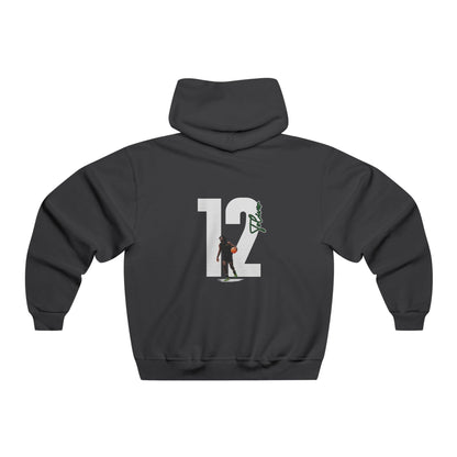 Deacon Toliver Vintage Hoodie