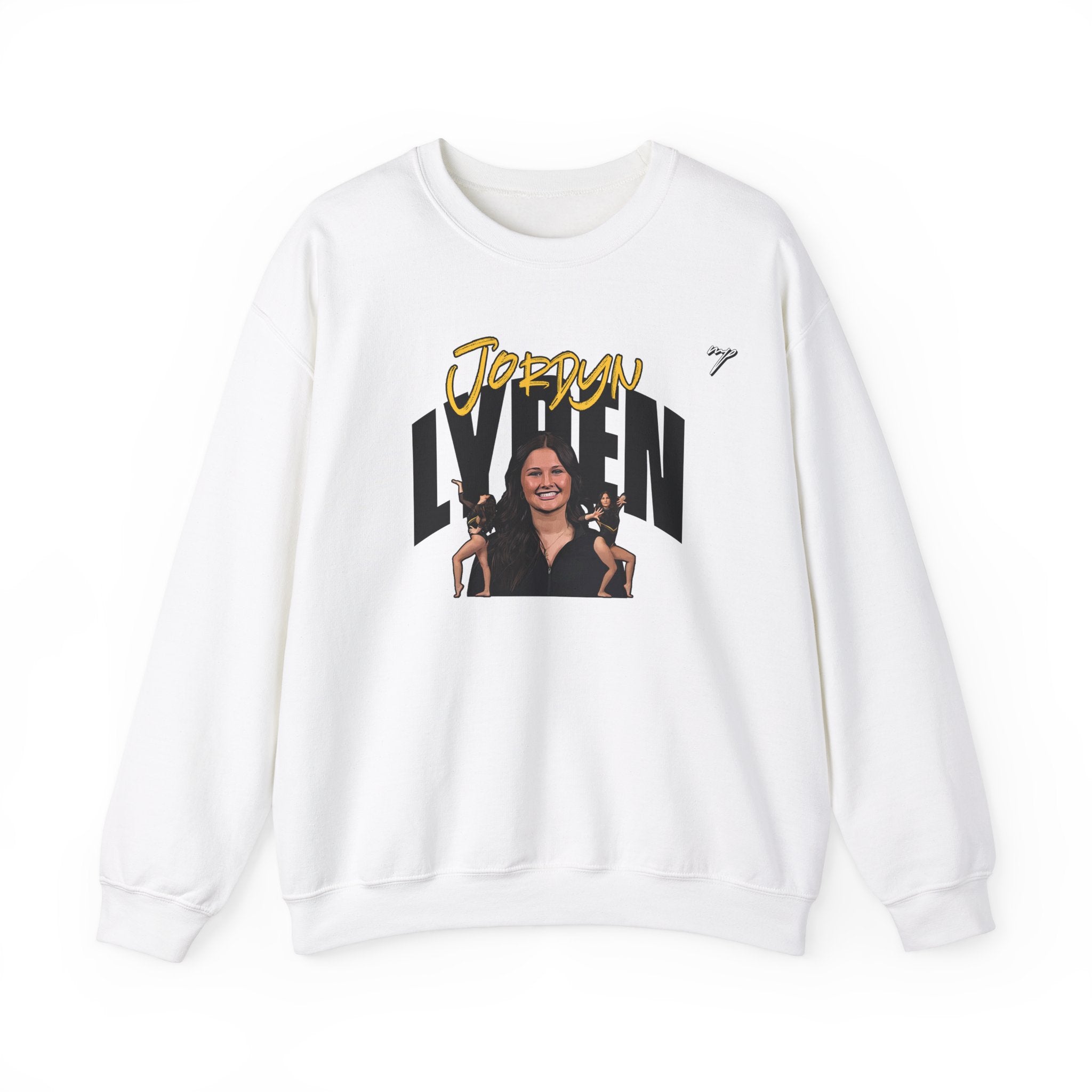 Jordyn Lyden Crewneck