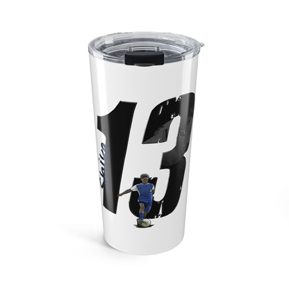 Yassien Amr Tumbler Mug