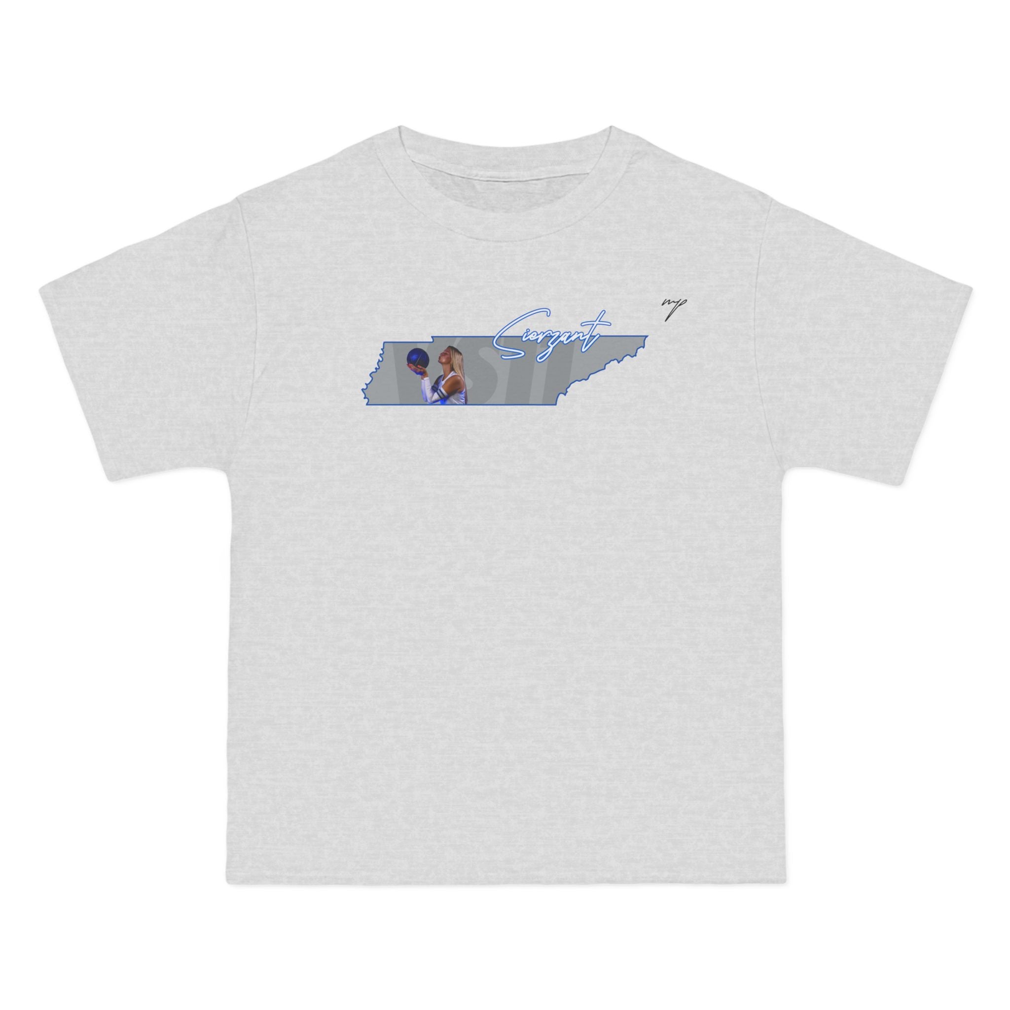 Veronica Sierzant Vintage Tee