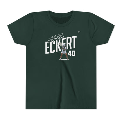 Maddie Eckert YOUTH Graphic Tee