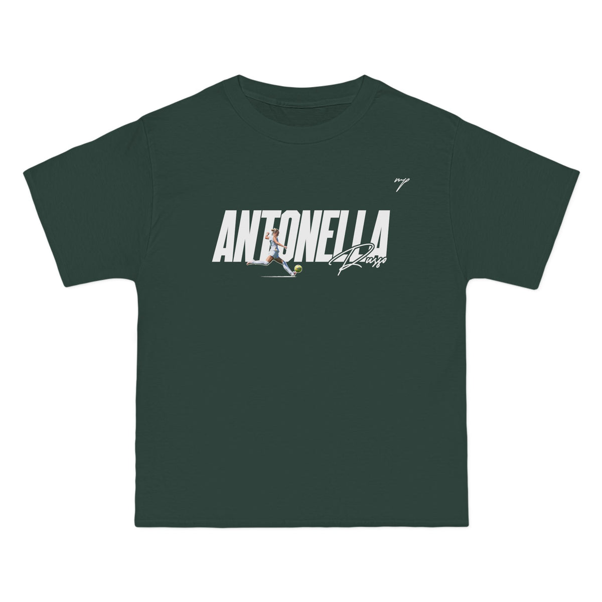 Antonella Russo Vintage Tee