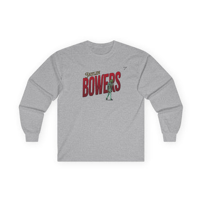 Jaylin Bowers Long Sleeve
