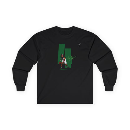Will Pearce Long Sleeve Tee