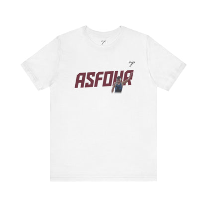 Malik Asfour Graphic Tee