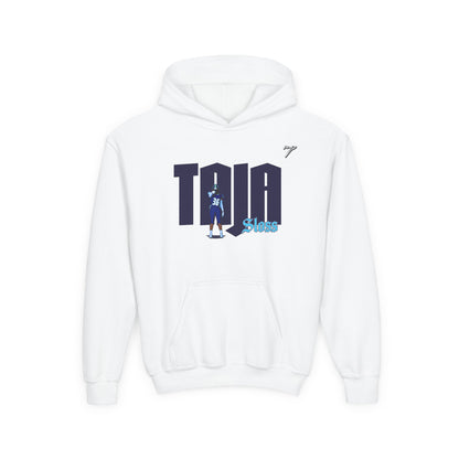 Taja Sloss YOUTH Hoodie