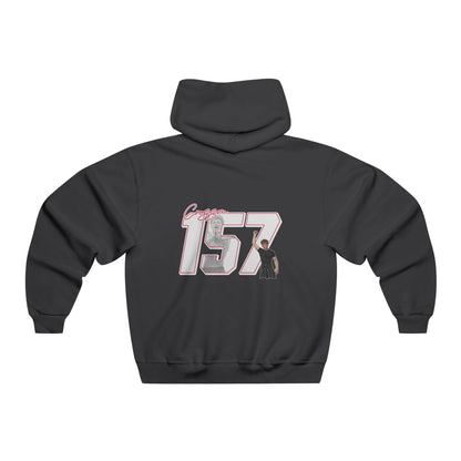 Mac Crosson Vintage Hoodie