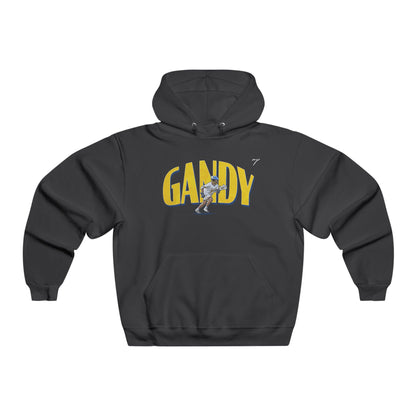 Comann Gandy Vintage Hoodie